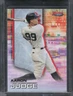 2021 Bowman's Best - Aaron Judge #4