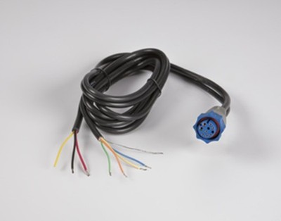 PC-30 Power Cable