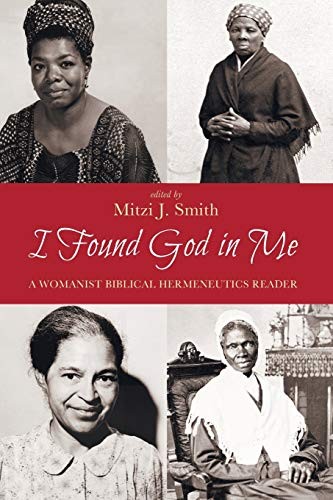I Found God in Me by Smith, J.  New 9781625647450 Fast Free Shipping<-