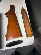 Remington Model 742 Deluxe Walnut Hi-gloss 786lot