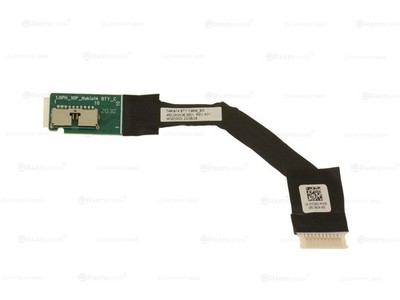 New Dell OEM Inspiron 7400 6-Cell Battery Extender Cable 6-Cell Only 553WG