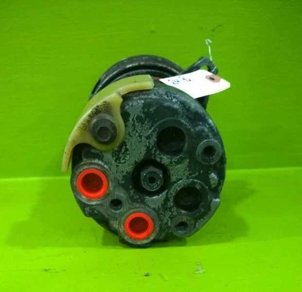 94 95 96 ROADMASTER SW CAMARO CAPRICE FIREBIRD COMPRESOR DE AIRE ACONDICIONADO OEM 3410-40 Foto 3 de 3