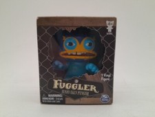 Fuggler Funny Ugly Monster Vinyl Figures Series - ST47