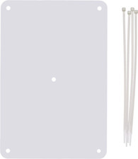 Seed Guard for Birds & Caged Pets by Feathered Phonics