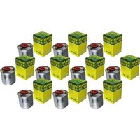 10X Mann-Filter Kraftstofffilter WK 9046 Z Fuel Filter