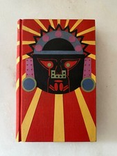 LES PISTES DE NAZCA de Simone WAISBARD éd Robert LAFFONT 1977 reliure d'art