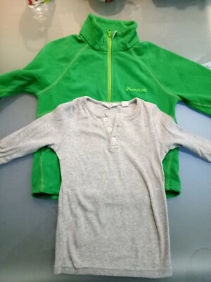 macpac baby snowsuit