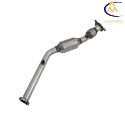 For 2005-2007 Chevy Cobalt HHR Saturn Ion Flex Pipe Catalytic Converter 54807 - Foto 6 di 14