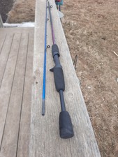 durango fishing pole