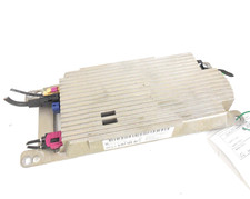 2012 12 BMW X3 Telematics Communication Control Module OEM 9257153-01