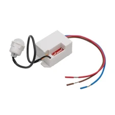 1PCS 220-240V 360 PIR Closet Ceiling Motion Sensor Detector Light Switch NEW