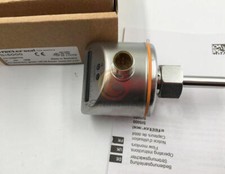 1PCS IFM SI5000 Flow monitor NEW