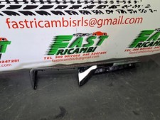 PANNEAU DE REVÊTEMENT TABLEAU DE BORD AUDI E-TRON GT 4J3857212 2022