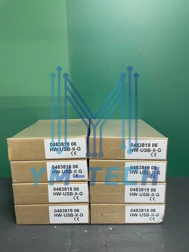 New In Box XILINX DLC10 Platform Cable USB II HW-USB-II-G - Picture 5 of 9