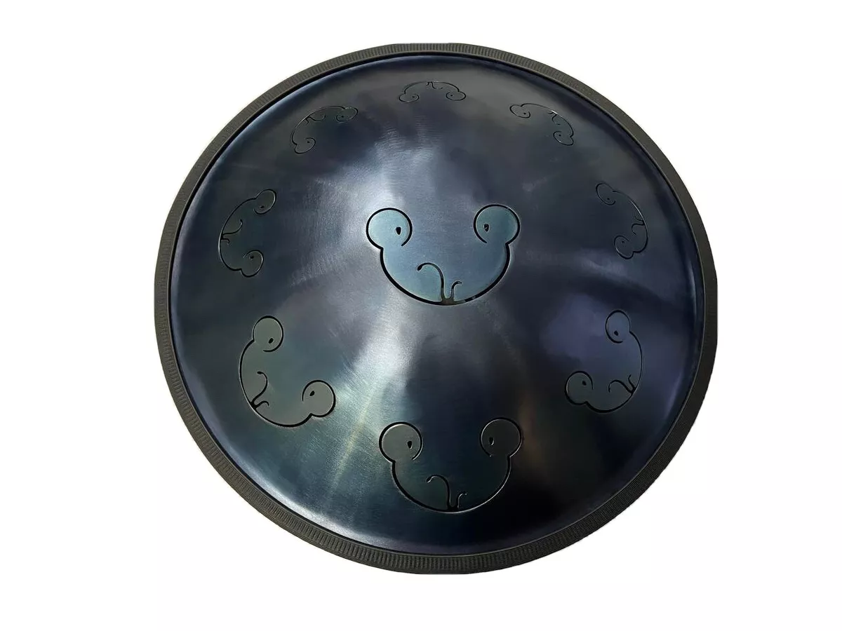 Rav cheap steel drum