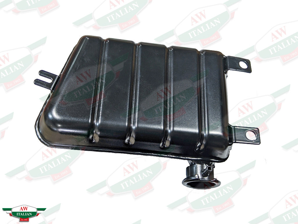 Ferrari 208 308 GTB GTS Coolant Expansion Tank / Reservoir 109003 awitalian