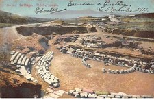 Tunisia - No. 79618 - CARTHAGE - Roman Theatre