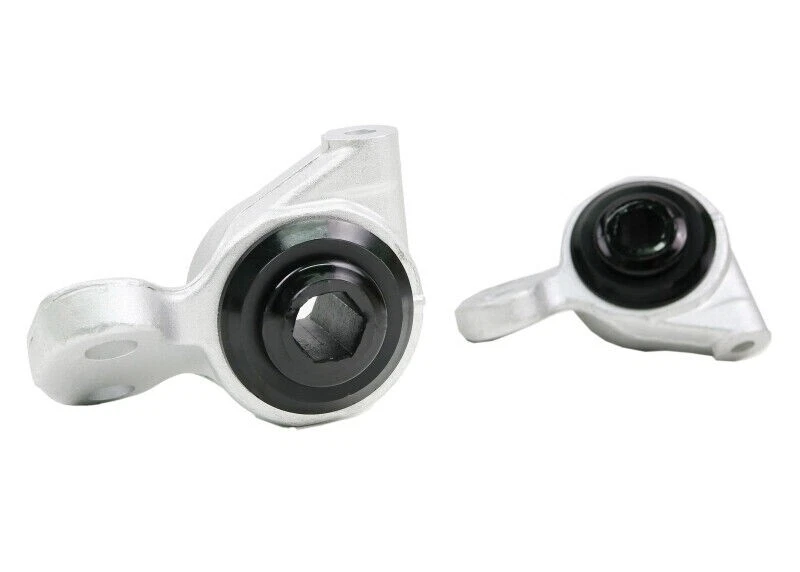 Whiteline W53518 Front Lower Inner Rear Bushings for 01–06 BMW M3/3-Series/Z4M - Image 4 of 4