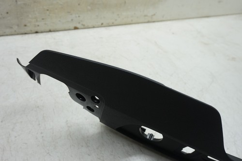 Audi Q7 2011-2015 OEM asiento delantero izquierdo moldura envolvente - Imagen 2 de 10