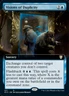 Visions of Duplicity (Extended) [Innistrad: Midnight Hunt Commander] Magic MTG