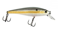 3 Packs Trout Magnet Crank 2.5” Minnow Southern Belle