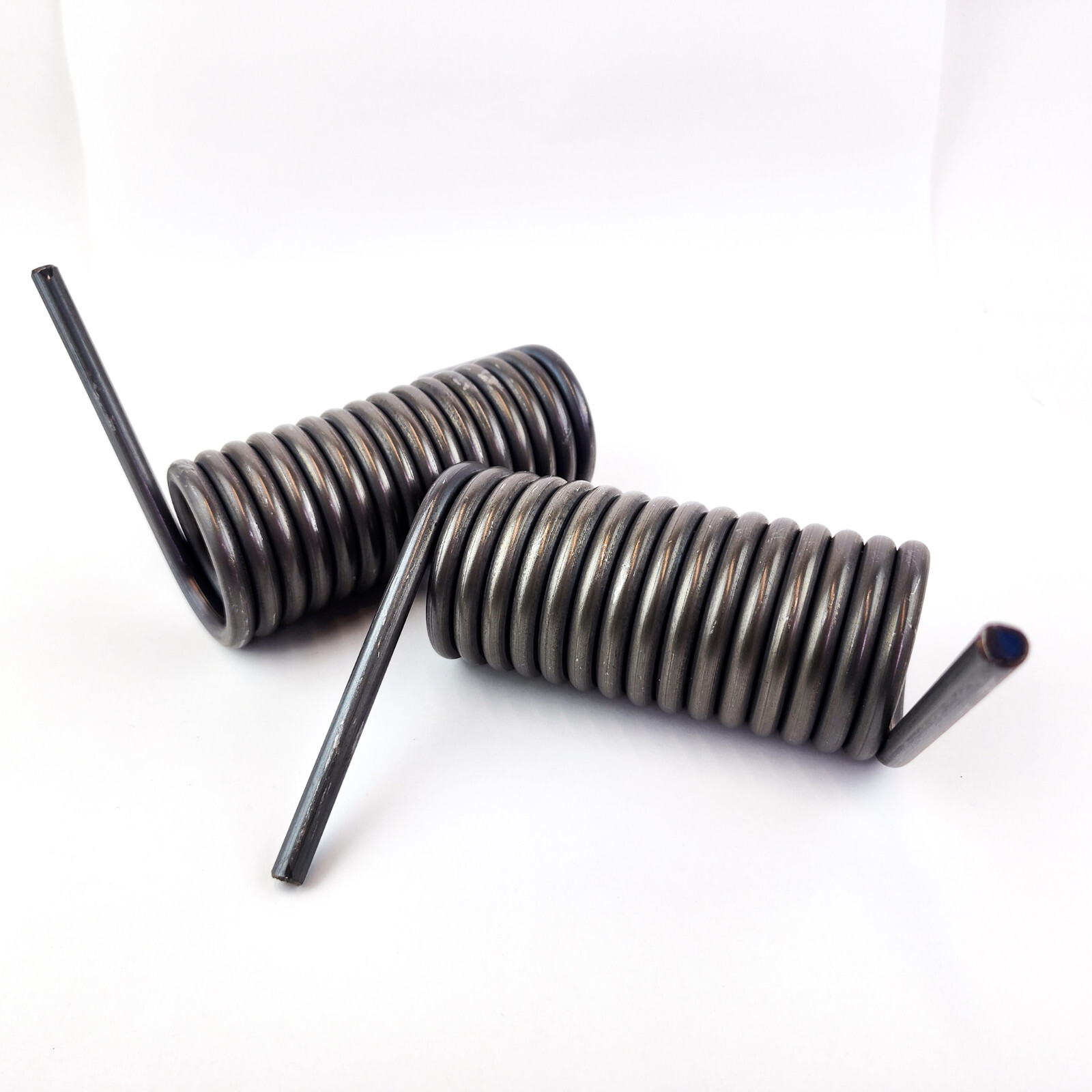 Trailer Ramp Tailgate Torsion Springs Lift Assist One Pair 2 Springs