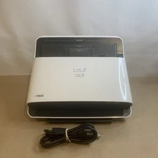 Neat ND-1000 Desk Pass-Through Scanner No Power Cord