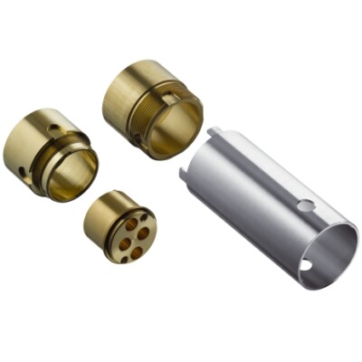 Hansgrohe renewalsset Axor Citterio M 34983000