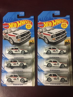 Hot wheels ауди