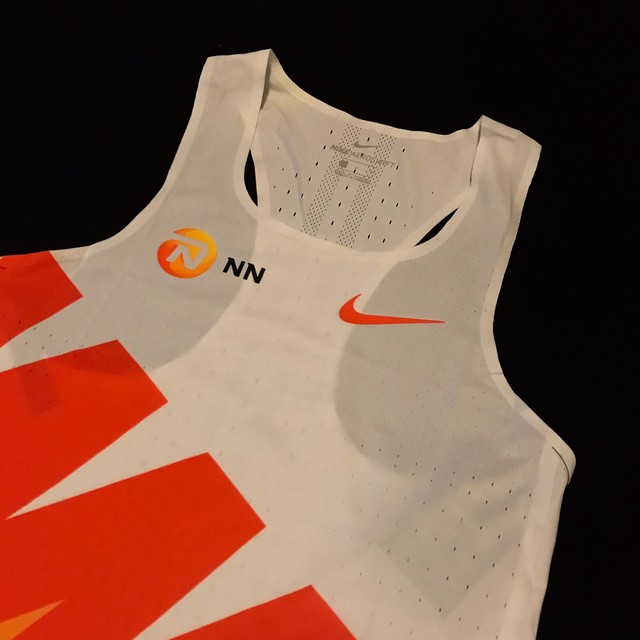 nike aeroswift london