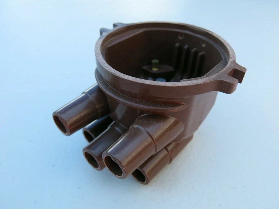 WORLS PARTS 03144 Tapa Distribuidor Para Renault Foto 2 de 3