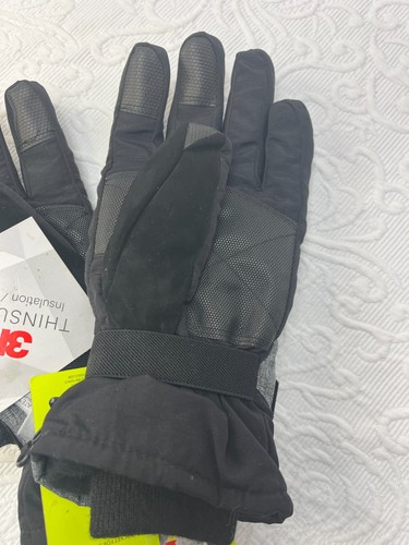 TEK GEAR S/M Ski Gloves - Picture 2 of 8
