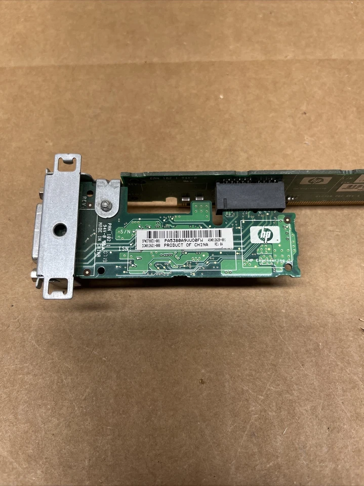378831-001 Compaq 378831-001 Genuine HP DC7600 Combo Video Card PCI-e x16 - Image 4 of 4