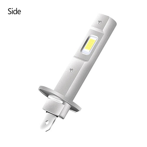 1Pcs H1 Bulbs 1:1 Mini Size 6500K White Super Bright LED Fog Light Bulbs _yi - Picture 9 of 9