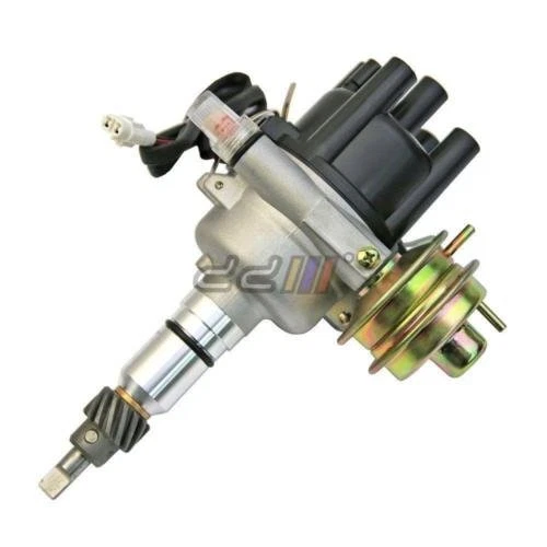 New Electronic Ignition Distributor 12R 1.6Lite Engine Hilux Hiace Corona - image 3 of 4
