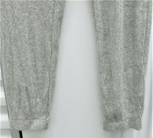 Pantalones de chándal para mujer Calvin Klein de facilidad media para salón-gris jaspeado - $48 - Imagen 8 de 9