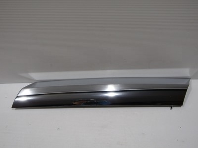 MERCEDES SPRINTER W906 RADIATOR CHROME TRIM BOTTOM LEFT  