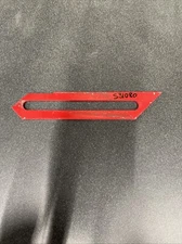 Snapper 31080 Guide Rod 7031080 Lot #471