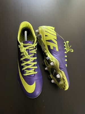 シューズ Nike mercurial vapor NIKE MERCURIAL VAPOR II SG MIST BLUE RARE FOOTBALL BOOTS
