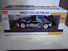 1:18 2010 Rallyday Show at Castle Combe Car - Ken Block
