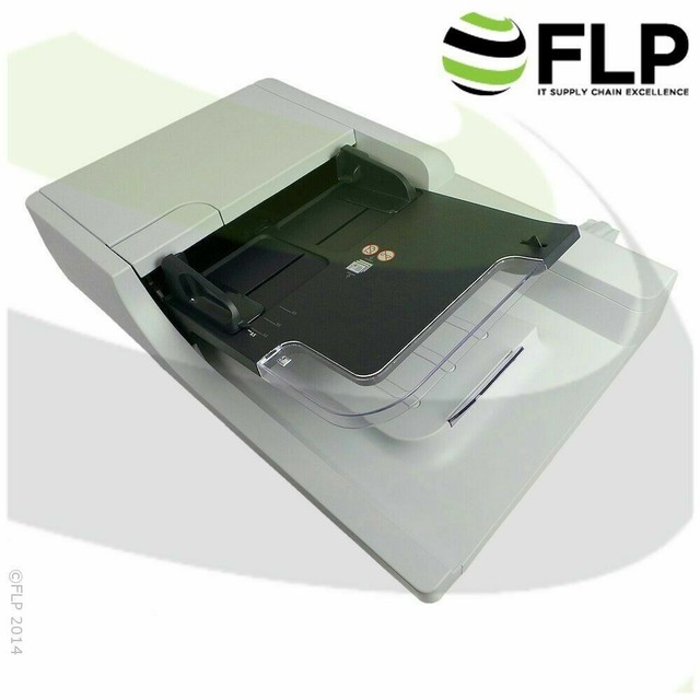 HP LaserJet Enterprise 500 MFP M525 Series ADF Whole Unit Cf116-67910 ...