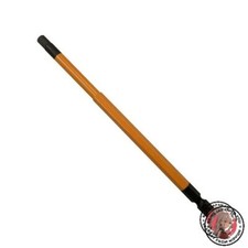 NEW ANEX ACHX-5015 Color Bit Hex Wrench Single Headed Opposi