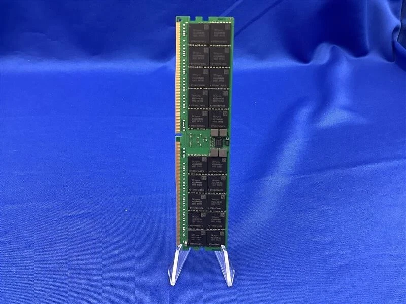 MEMORIA RDIMM HMCG94MEBRA119N HYNIX 64G (1X64GB) 2RX4 PC5-4800E Foto 4 de 4