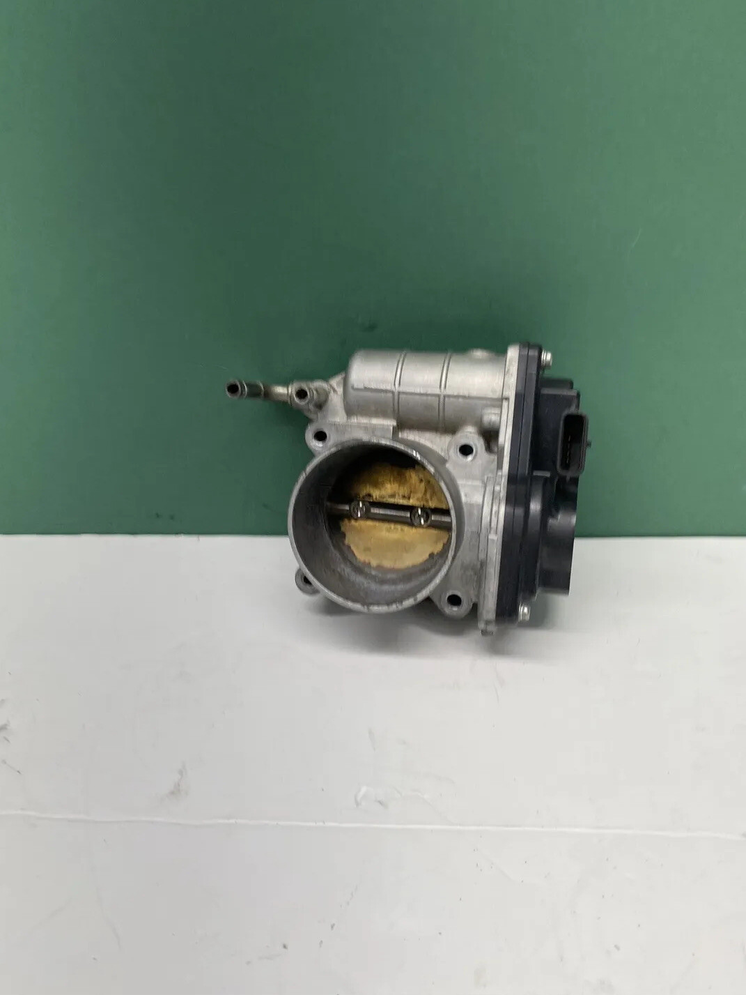 20082012 Infiniti Infinity G37 Right Throttle Body OEM RH SERA 52602 eBay