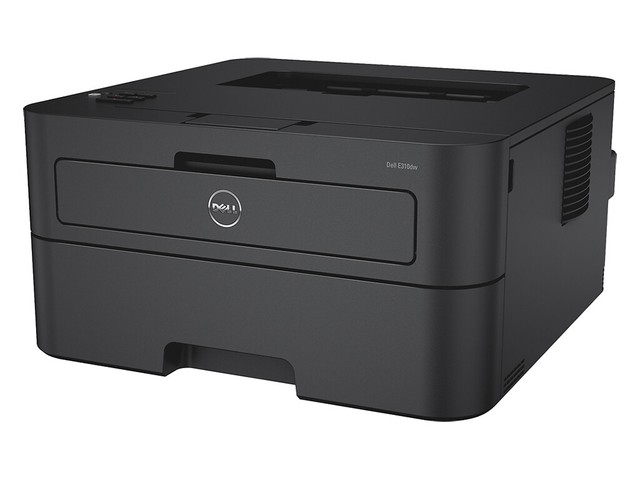 dell wireless laser printer