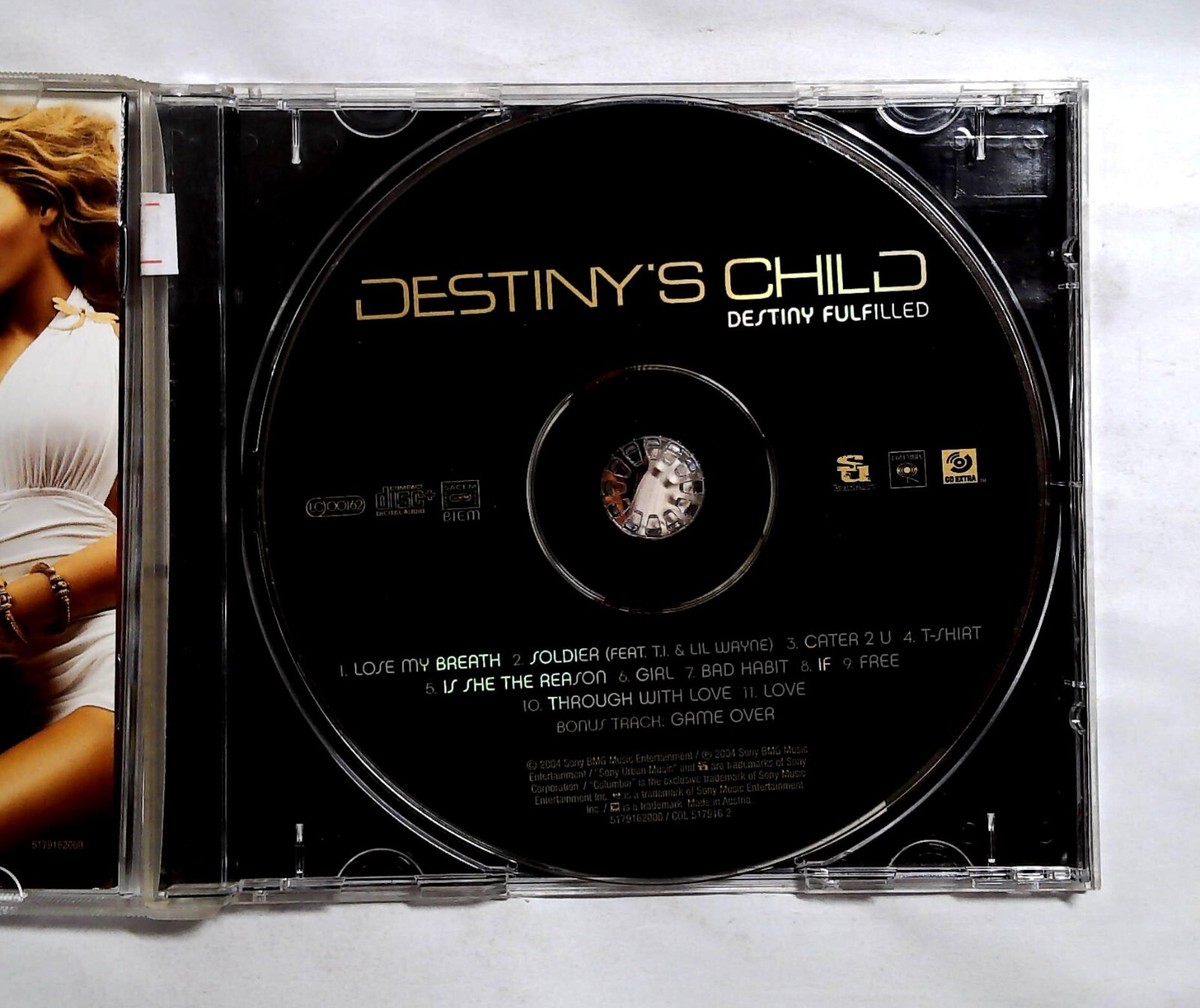 Destiny