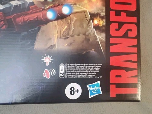 Transformers Generation Titans Return FORTRESS MAXIMUS Abgesandter & Cerebros Neu - Bild 5 von 15