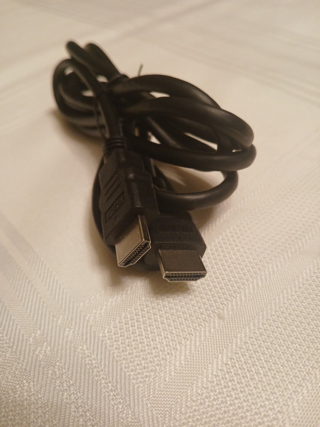 HDMI Cable, HiSpeed,E256295, AWMstyle, 30V VW-1,Ethernet HiSpeedUltra 4K 60Hz 6'-image