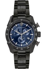 Versace  VE2I00521 Man Quartz Watch