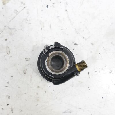 【NS 】 Yamaha XS 400 Ez : 84 Speedometer Housing Snail Drive Speedo Drive
